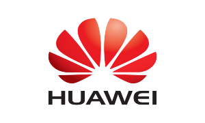 Logo huawei