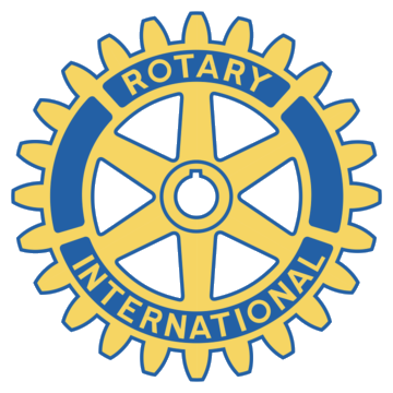 Logo rotary